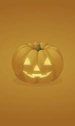 pic for 480x800 WVGA Halloween